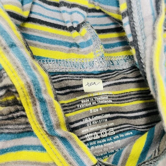 Toddler Boys Hanna Andersson + Zara + Tea Collection Bundle Lot 2T / 3T - Picture 8 of 16